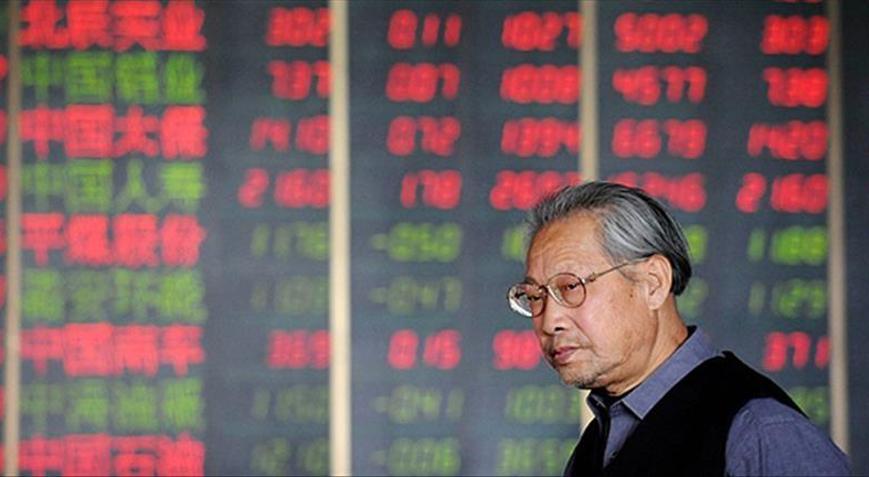 Asya borsaları pozitif seyrediyor