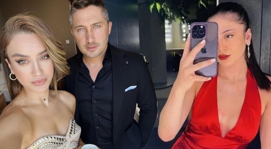 İhanet iddiasıyla gündeme geldi Sabri Sarıoğlundan eşine romantik kutlama: Her şeye rağmen yan yana kaldık