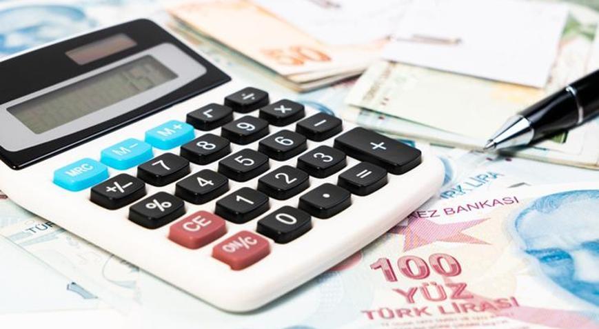 Reel Kesim Güven Endeksi açıklandı