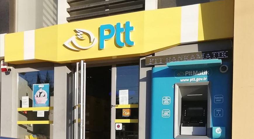 DMM’den PTT’ye siber saldırı iddialarına yalanlama