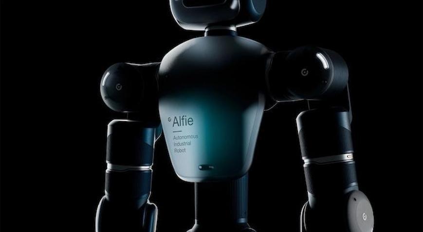 Meta, insansı robotlar için yapay zeka girişimi ARIyi satın alındı