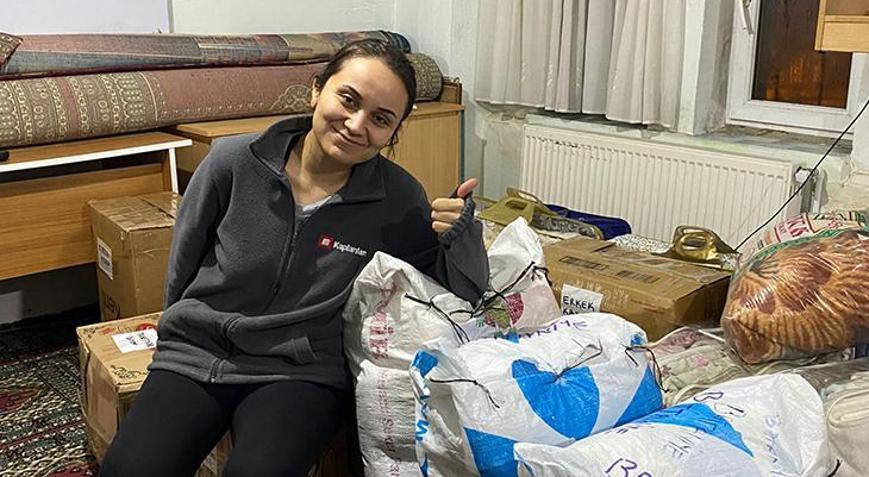 Mucize burada başladı: İlk görev yerim tabelası bile olmayan bir yerdi