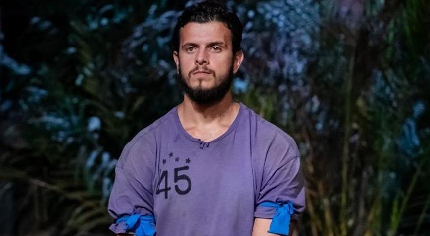 Survivorda Engincan elendi Adaya veda sonrası ilk paylaşım