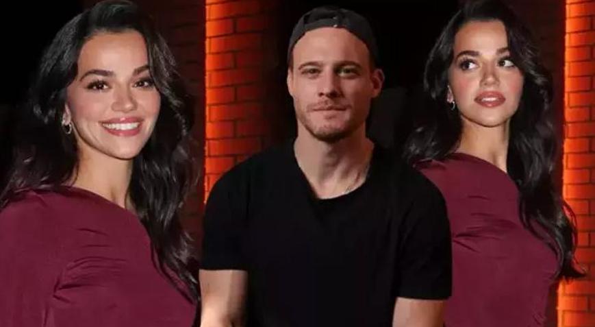 Magazin dünyası bu haberi konuşuyor Kerem Bürsin ile Selin Yağcıoğlu ayrıldı iddiası