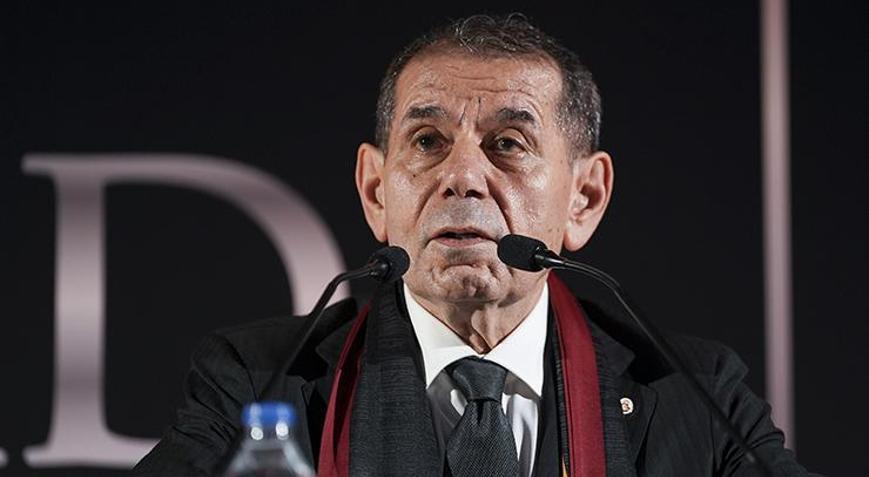 Galatasarayda yöneticiler telefonları kapattı Dursun Özbekten bilet kısıtlaması
