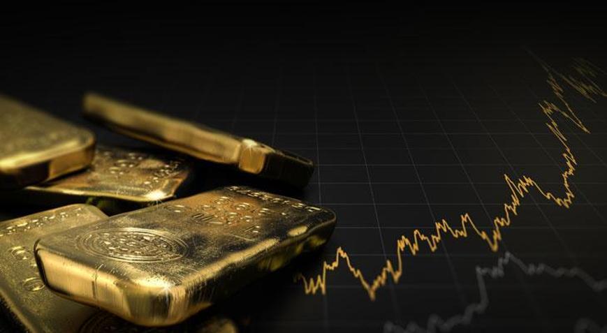 Altın ve petrolde hızlı hareket Orta Doğu’da yeni ateşkes kararı piyasaları salladı