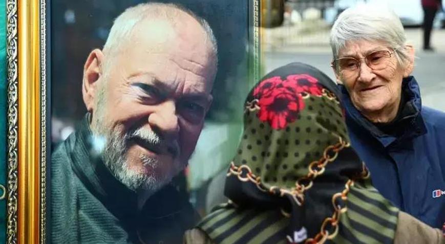 47 yıllık eşini kaybetmişti: Canan Karataydan yürek burkan açıklama Dişlerim döküldü
