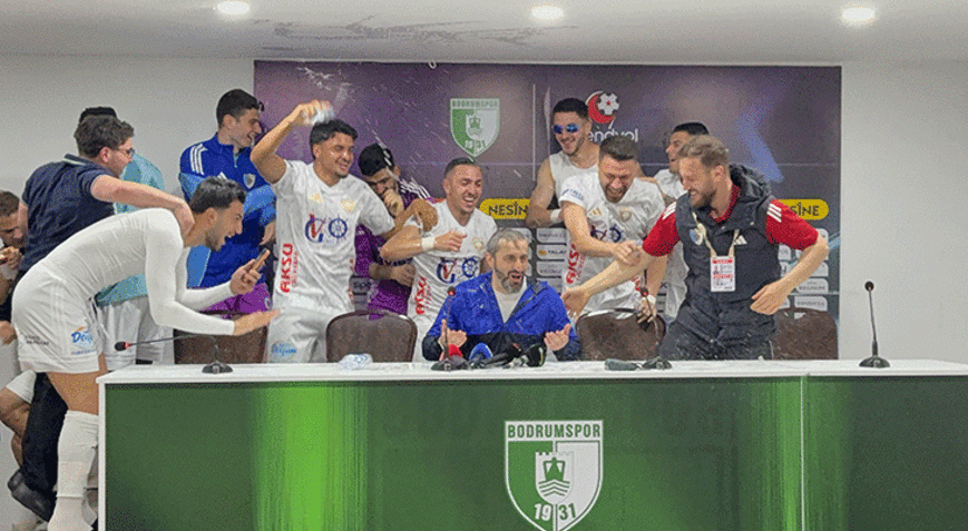 Serkan Özbalta, Erzurumspor FKyı başarıya götürdü