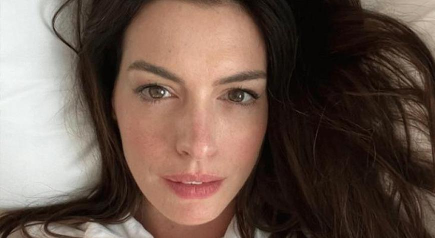 Anne Hathaway Müslüman mı oldu Hollywood yıldızının İnşallah demesi çok konuşuldu