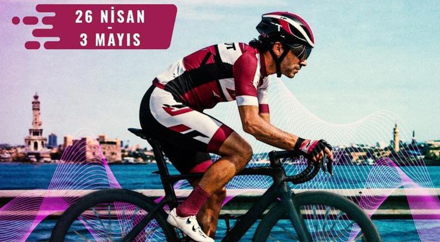 Büyük yarışın nabzı Radyo D ve Dream Türkte atacak
