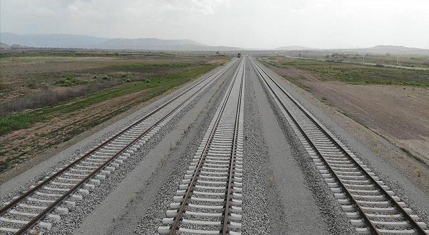 Suudi Arabistan açıkladı Türkiye’ye uzanacak demir yolu için geri sayım