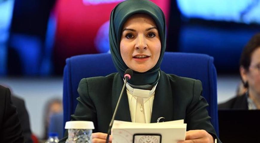 Bakan Göktaş’tan Sosyal Hizmetler Kanununa ilişkin açıklama: Güçlü Türkiye idealini yeni bir seviyeye taşıyacak