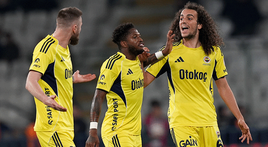 Fenerbahçe için kritik günler Takımda gerilim yükseliyor