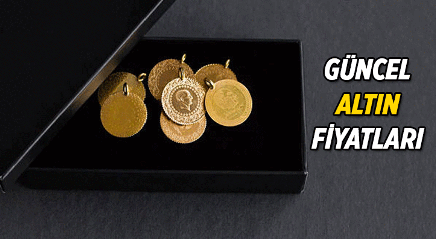 ANLIK ALTIN FİYATLARI 💥 Kapalı Çarşı Kuyumcu Altın Fiyatları: 1 Gram altın, 1 Çeyrek altın fiyatı ne kadar 23 Nisan 2026 Bugün Altın fiyatları kaç TLden alınıyor ve satılıyor