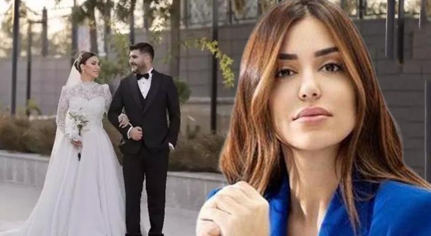 Fenomen Banu Parlaktan müjdeli haber 2. kez anne oluyor