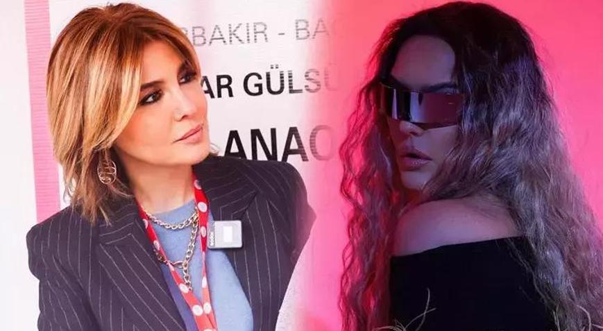 Gırgıriye Müzikalindeki kriz sonrası Demet Akalın’dan Gülben Ergene olay sözler