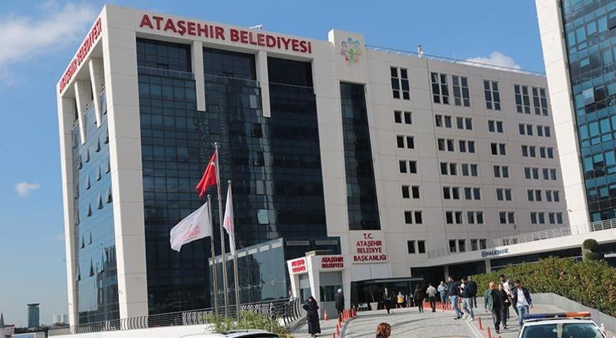 Ataşehir Belediyesinde Onursal Adıgüzel’in görevden uzaklaştırılmasının ardından gözler 30 Nisan’da Yeni isim belli olacak