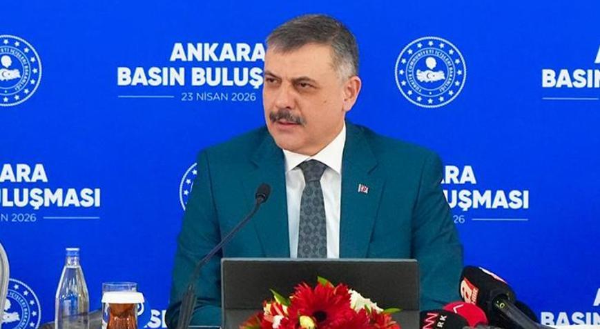 Son dakika: İçişleri Bakanı Mustafa Çiftçiden Gülistan Doku dosyasıyla ilgili yeni açıklama: Tek hedefimiz var