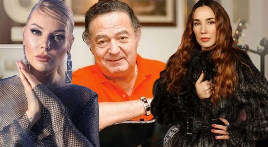Kayahan’ın kızı Beste Açar’dan üvey annesi İpek Açar’a suç duyurusu ‘Amatörce, bu iş bir çete olayı’