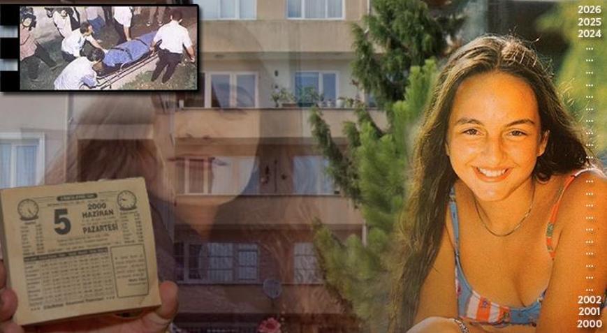 Gülistan’dan sonra sıra Çağla Tuğaltay’da Umut ışığı yakıldı: Bu kez silinmesi söz konusu değil