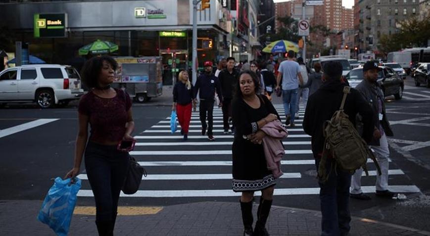 ABDde işsizlik maaşı başvuruları yükseldi
