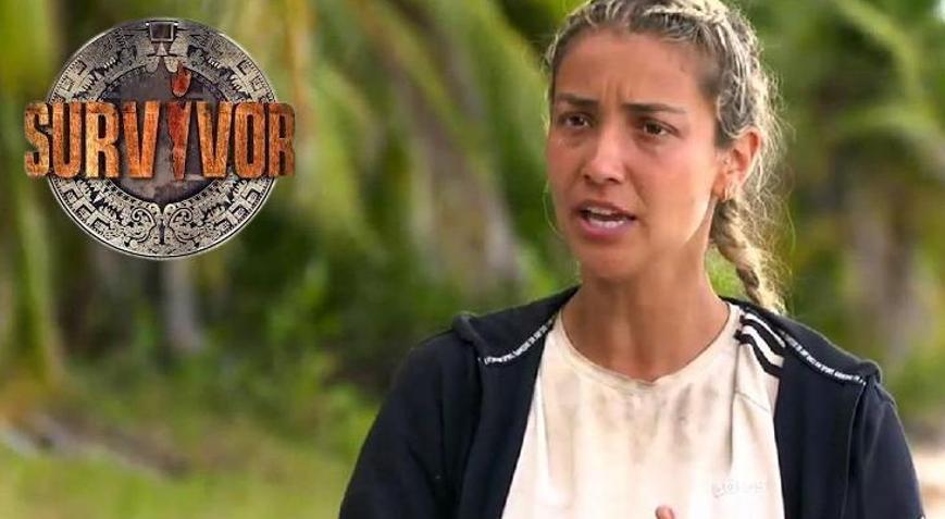 Survivora katılacak mı Evrim Keklikten takipçisine çok net cevap