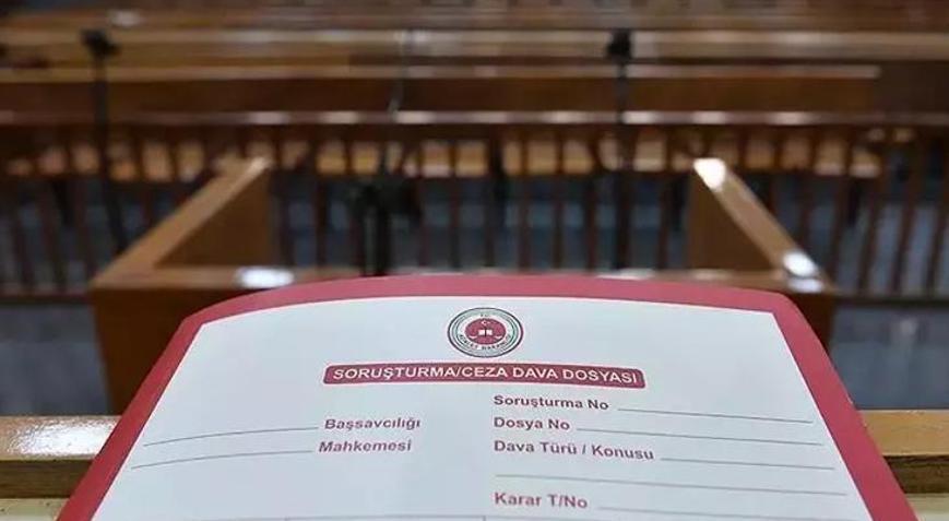 İBBye yönelik Yolsuzluk davasında çekilen görüntülerin paylaşılmasına ilişkin başsavcılıktan açıklama