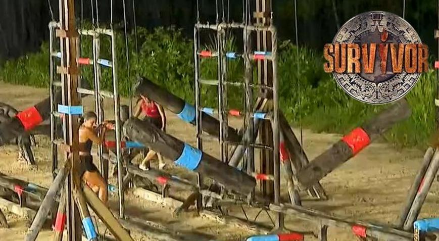 Survivorda büyük heyecan İngiltere ödülünü kim kazandı