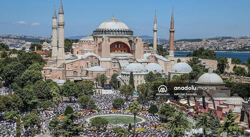 Diyanet Cuma Hutbesi 24 Nisan 2026 Bu Haftanın Hutbe Konusu: Merhamet Eğitimi | PDF ve Word İndir