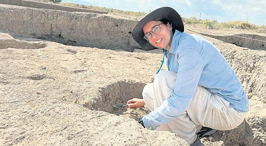 ‘Gözle görülmeyen özellik veriye dönüşüyor’