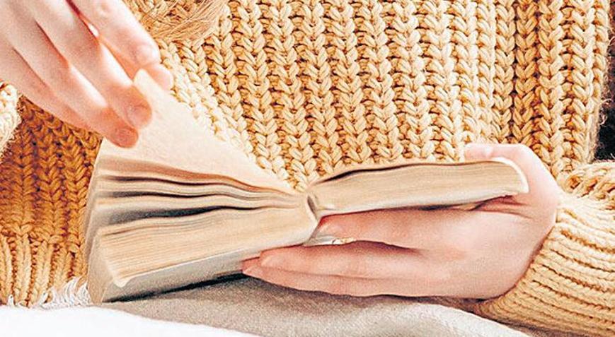 ABD’lilerin yüzde 40’ı geçen yıl hiç kitap okumadı