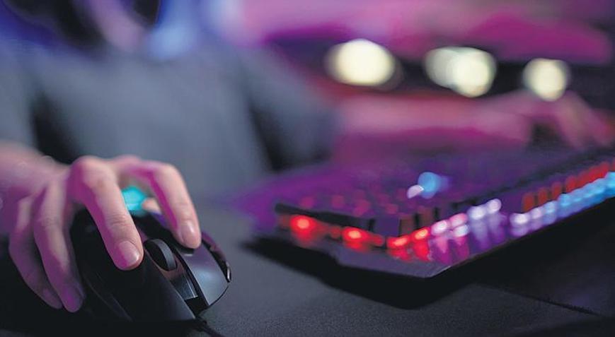 Dijital dünyada bağımlılıkta en büyük risk: E-Spor Panzehir güçlü aile