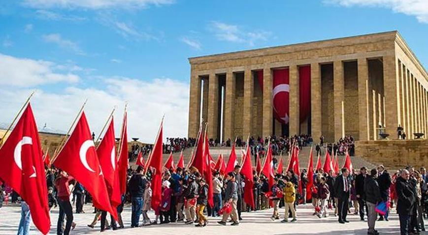 ‘Yarınlar çocuklarla güzel’