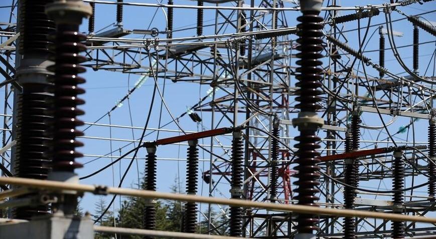 Çinin kurulu elektrik üretim kapasitesi arttı