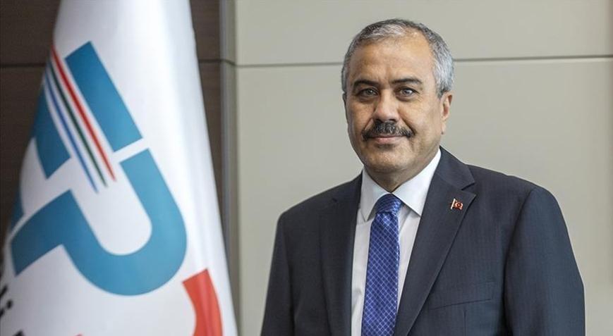 EPDK Başkanı Yılmaz: 12 milyon kullanıcıya uzaktan sayaç takibi sağlanacak