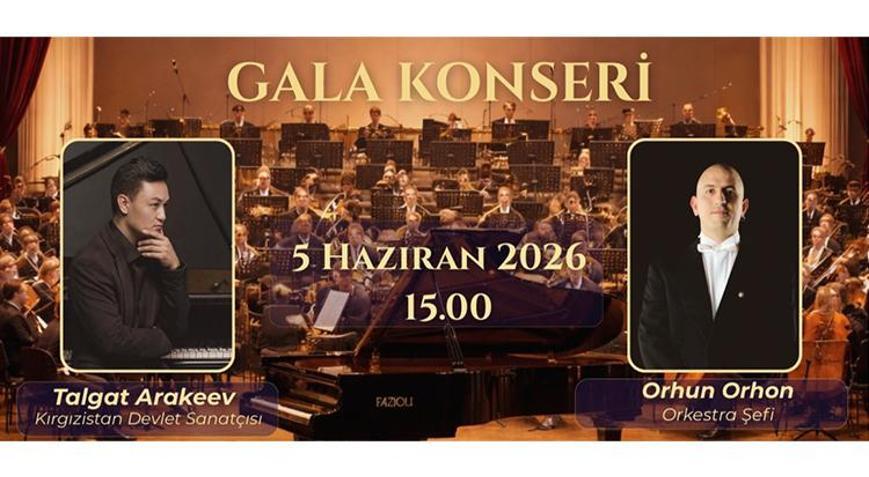 SUNART•İST II. Uluslararası Piyano Yarışması & Festivali kapsamında Işık Üniversitesi 30. Yıl Özel Kutlama Konseri