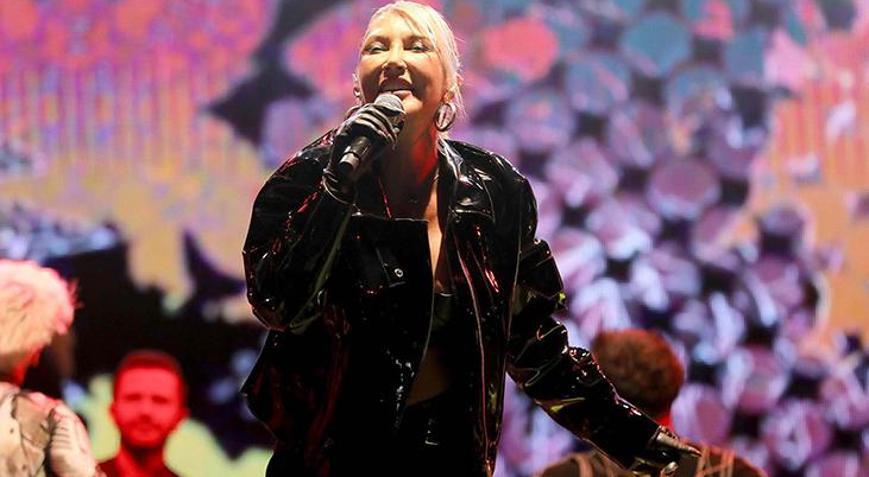 Hande Yener, CİMERe şikayet sonrası ifade verdi