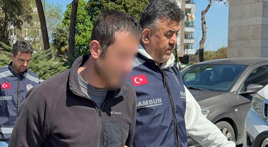 Son Balkon operasyonu 5 milyonluk vurgun yapan çete çöktü