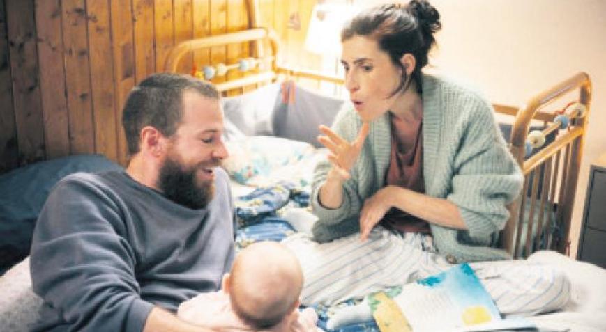 Hollywood’a karşı Brüksel Avrupa Parlamentosu’nun LUX Ödülleri hamlesi