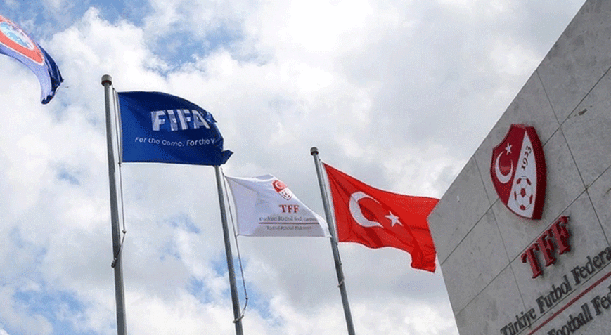 PFDK sevkleri açıklandı