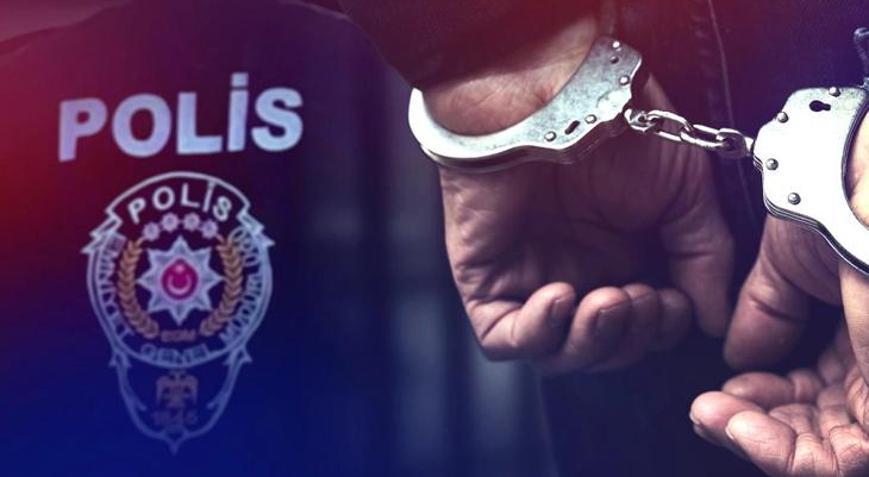 Terör örgütü DHKP-Cye yönelik İstanbul merkezli operasyon 8 zanlı tutuklandı