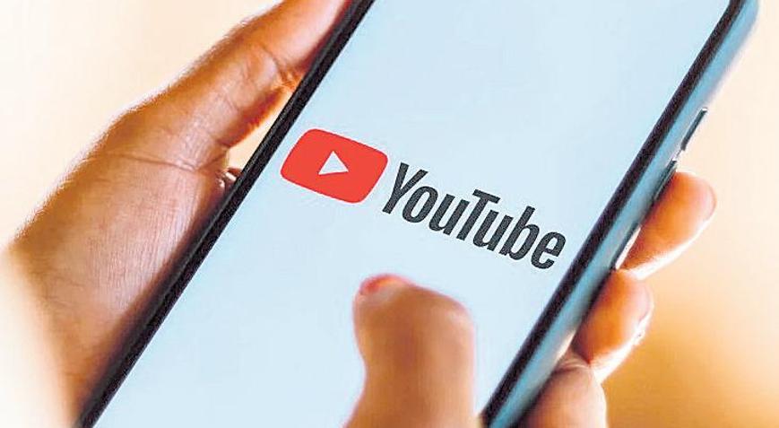 YouTube’dan ünlülere Deepfake koruması
