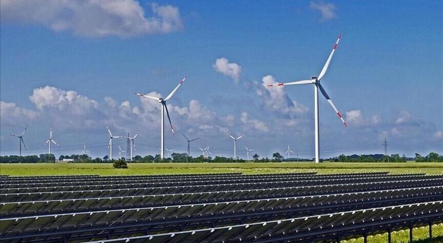 Enerjide acele kamulaştırma kararı