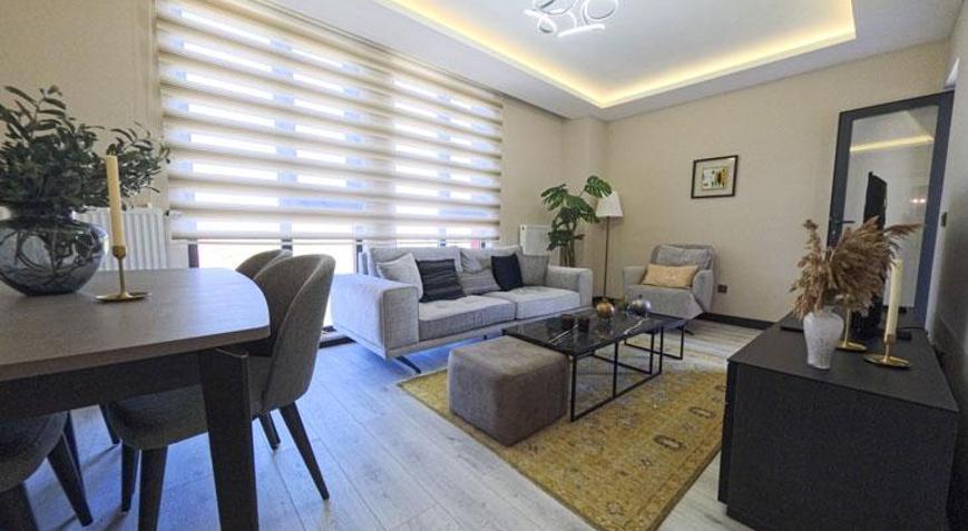 TOKİ İstanbul kura çekimi için geri sayım başladı İşte ödeme şartları