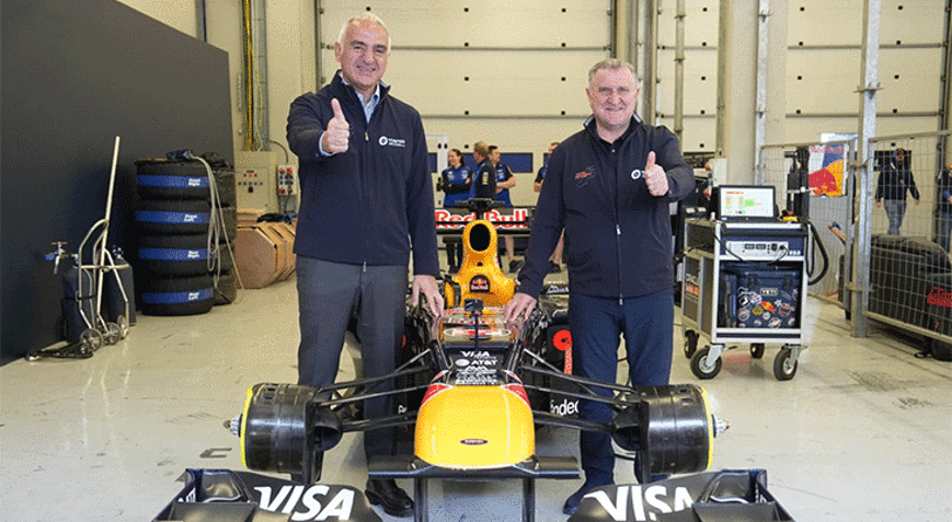 Gençlik ve Spor Bakanı Osman Aşkın Baktan Formula 1 sözleri: Türkiyenin gücünü tüm dünyaya göstereceğiz