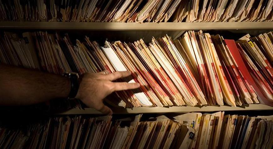 İsveç’te skandal Üst düzey diplomatın evinde gizli belgeler bulundu