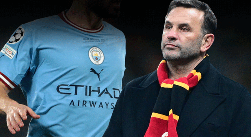 Galatasaray dünya yıldızı için transfer savaşına başladı Dev teklif ortaya çıktı