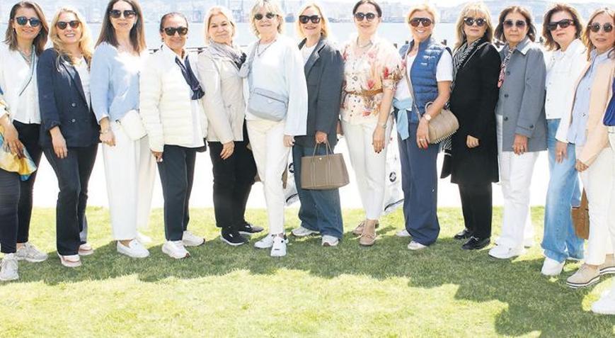 Bahar festivaliyle öğrencilere destek