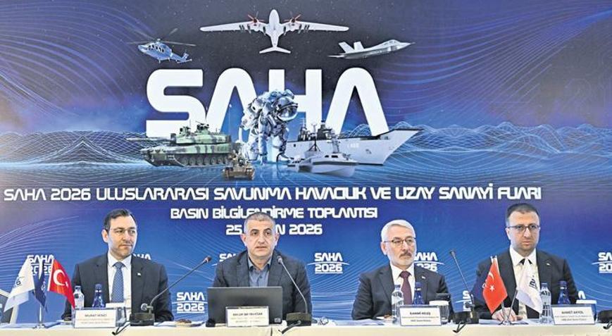 81 ilde dron üretim merkezi kurulacak: Türkiye dron üssü olacak