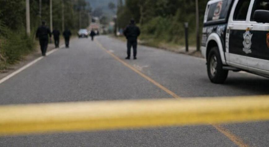 Kolombiyada bombalı saldırı 14 kişi öldü, 38 kişi yaralandı
